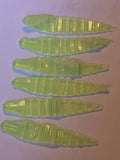 Nuclear Blue Leeches