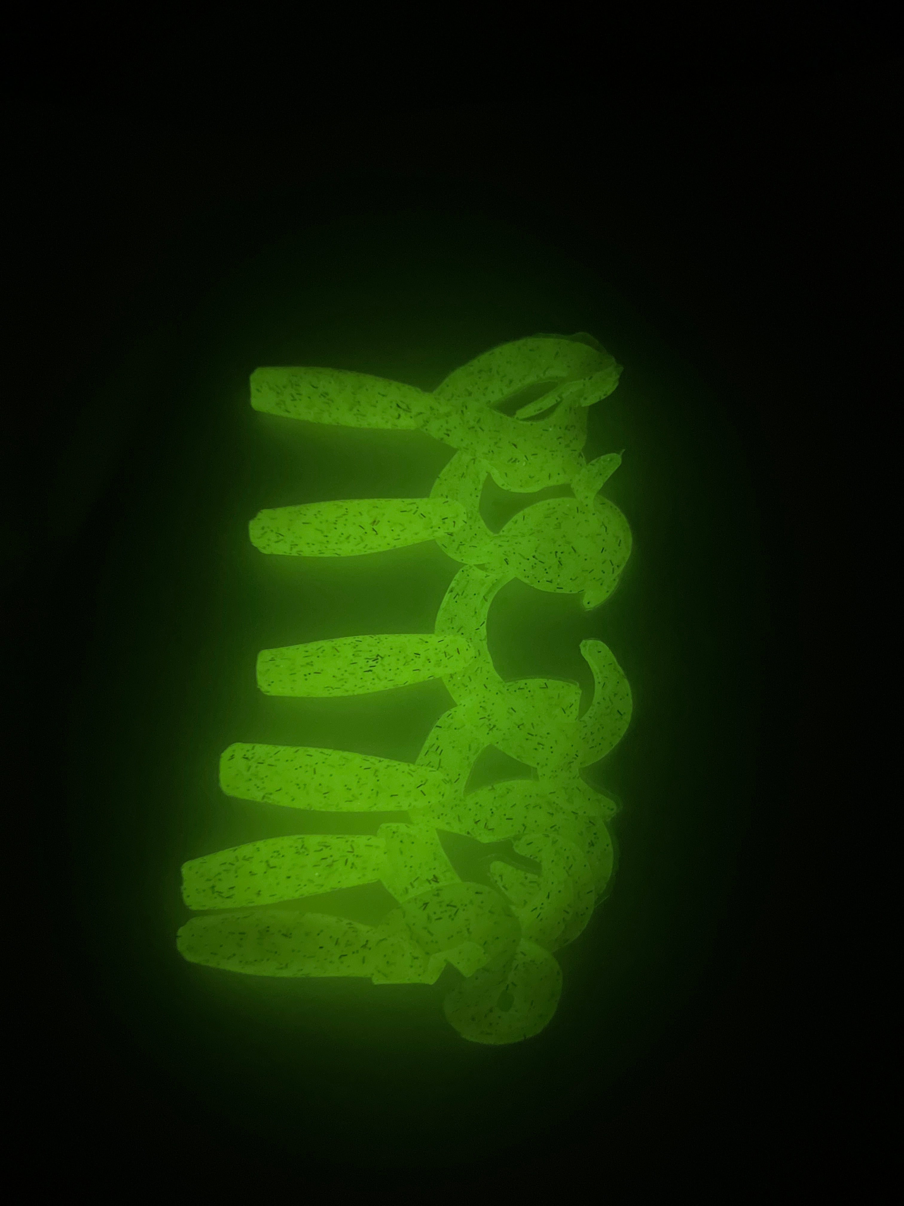 Nebula Hula Grubs GLOW