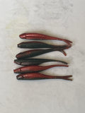 Rainbow Trout 2 inch Tracer Shads