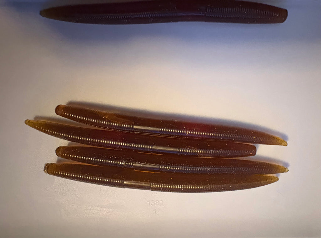 Motor Oil Senkos