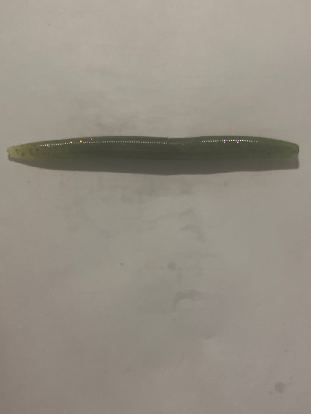 Goosebump Green and Watermelon Senkos