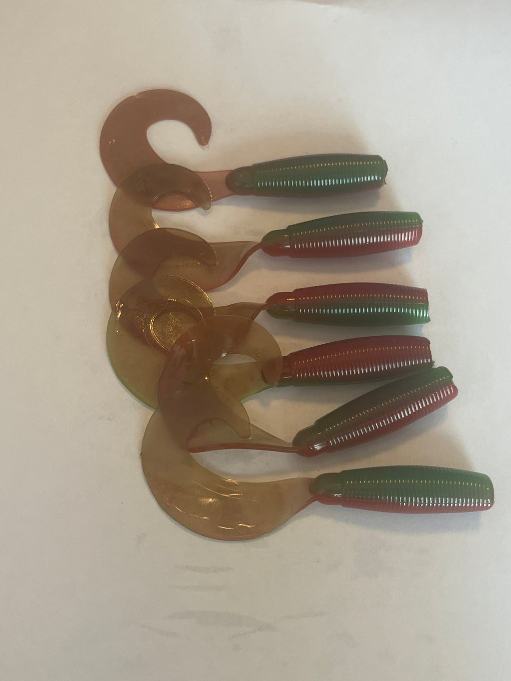 True Pumpkin Single Grub