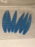 Light Blue Leeches