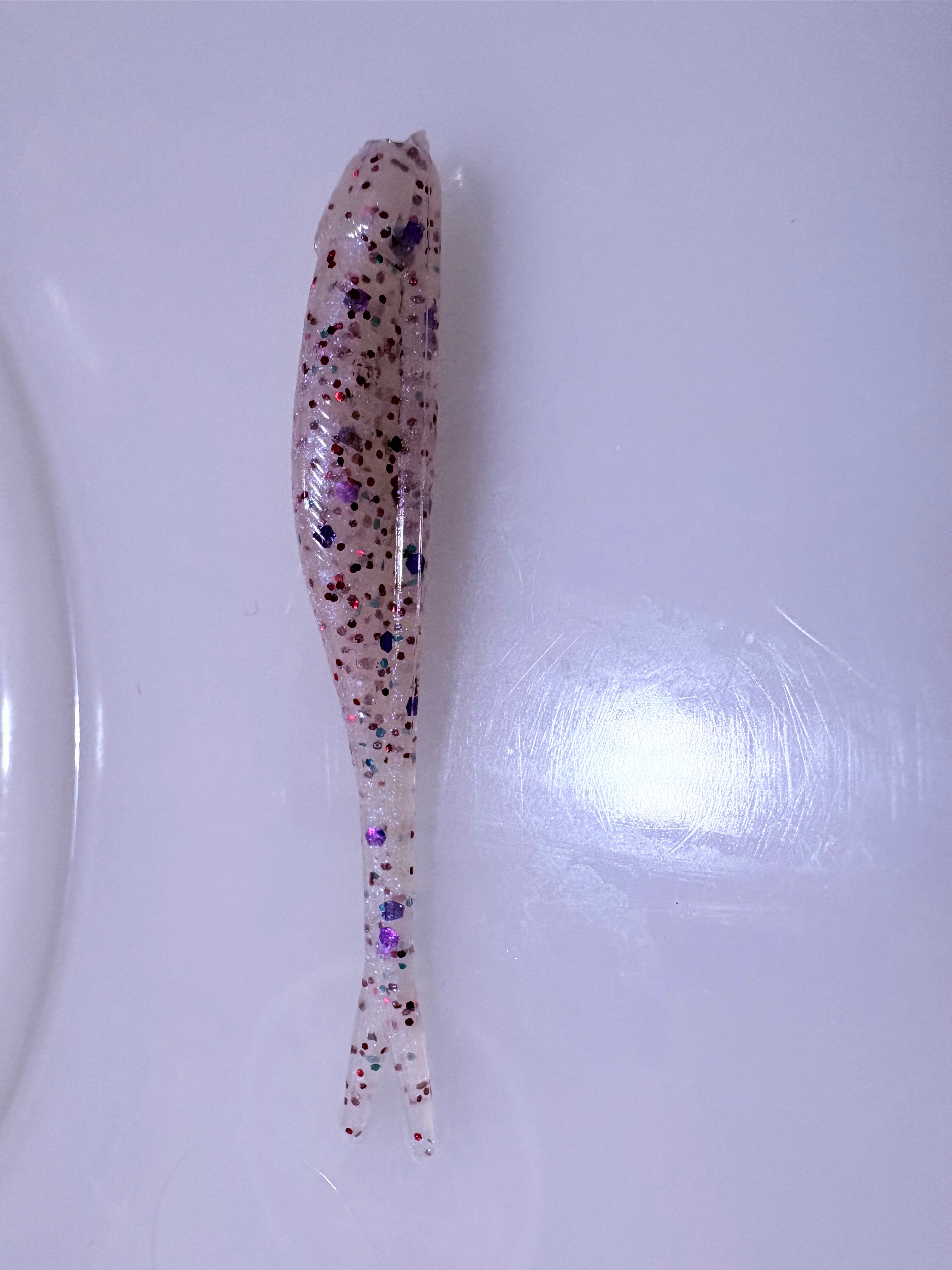 The Patriot 2 Inch Shad