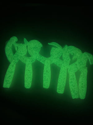 Nebula Hula Grubs GLOW