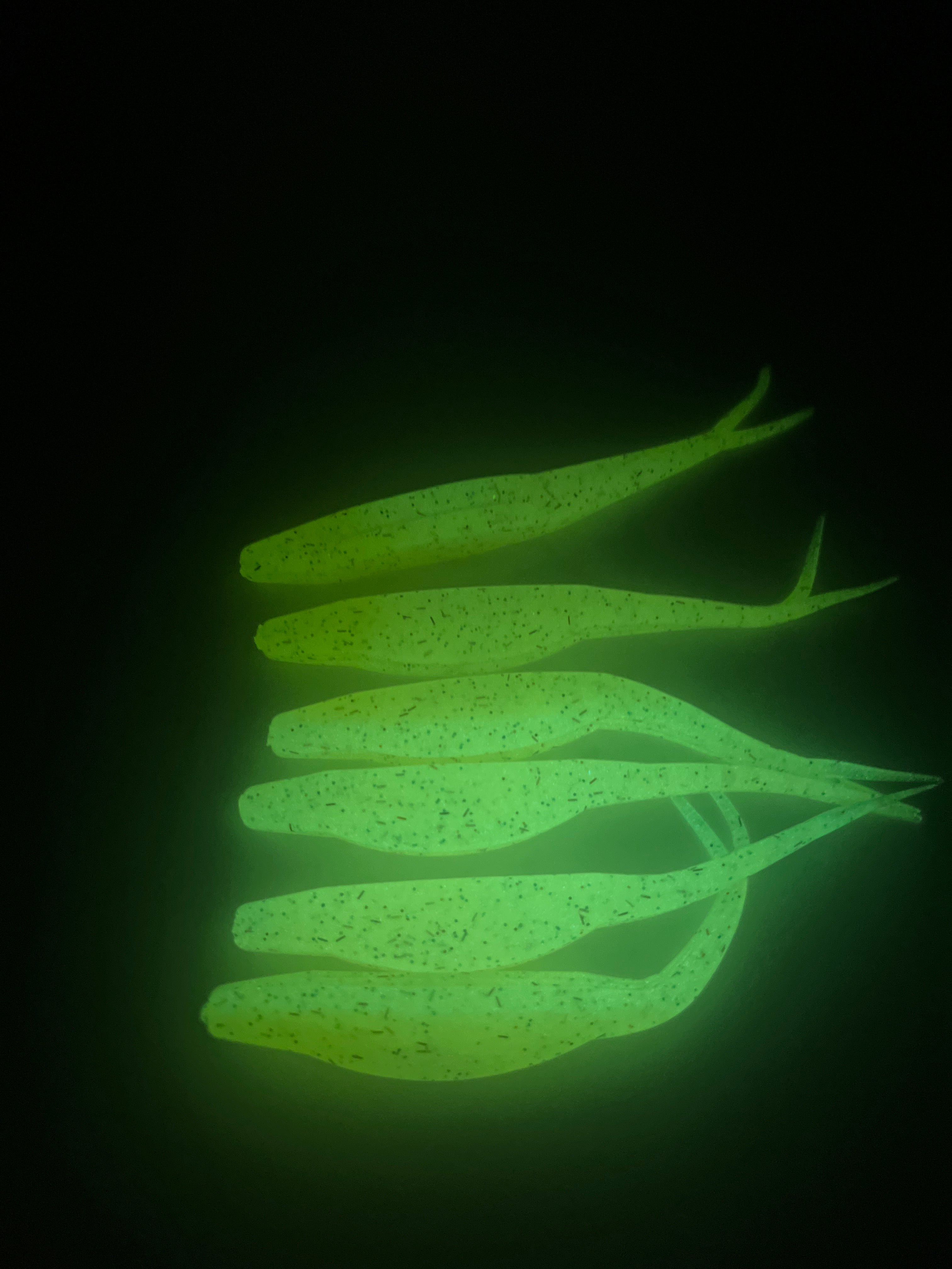 Nebula Flukes Glow