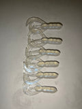 Clear Crawdads