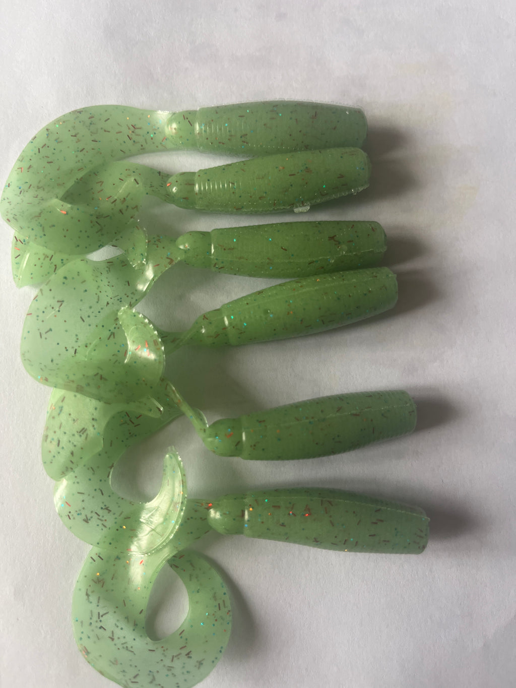 Nebula Single Grubs Glow