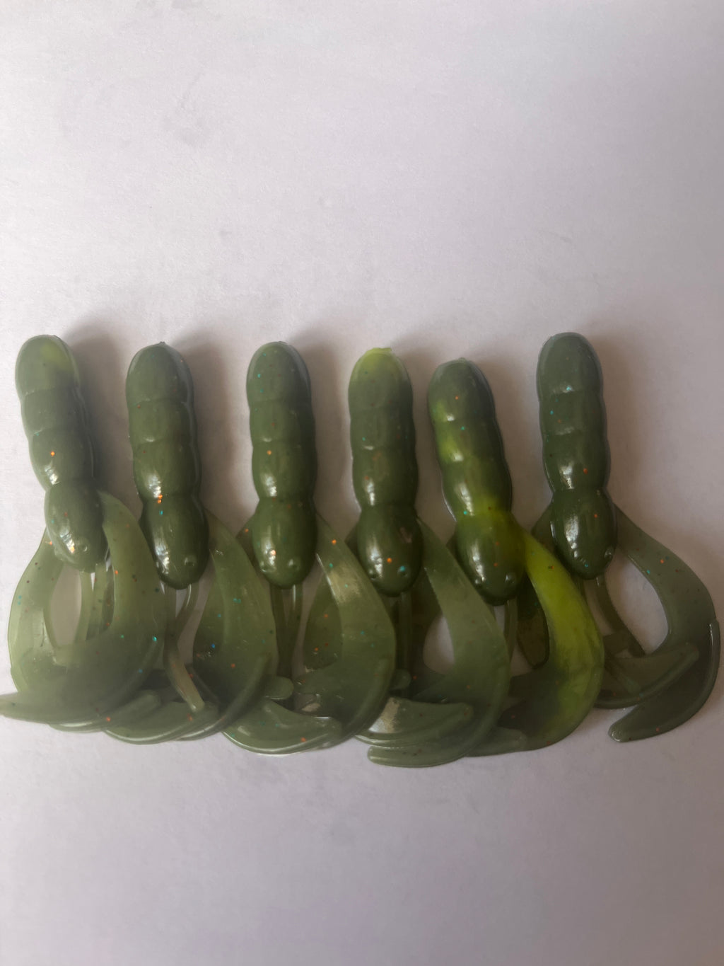 Kentucky Bluegrass Crawdads