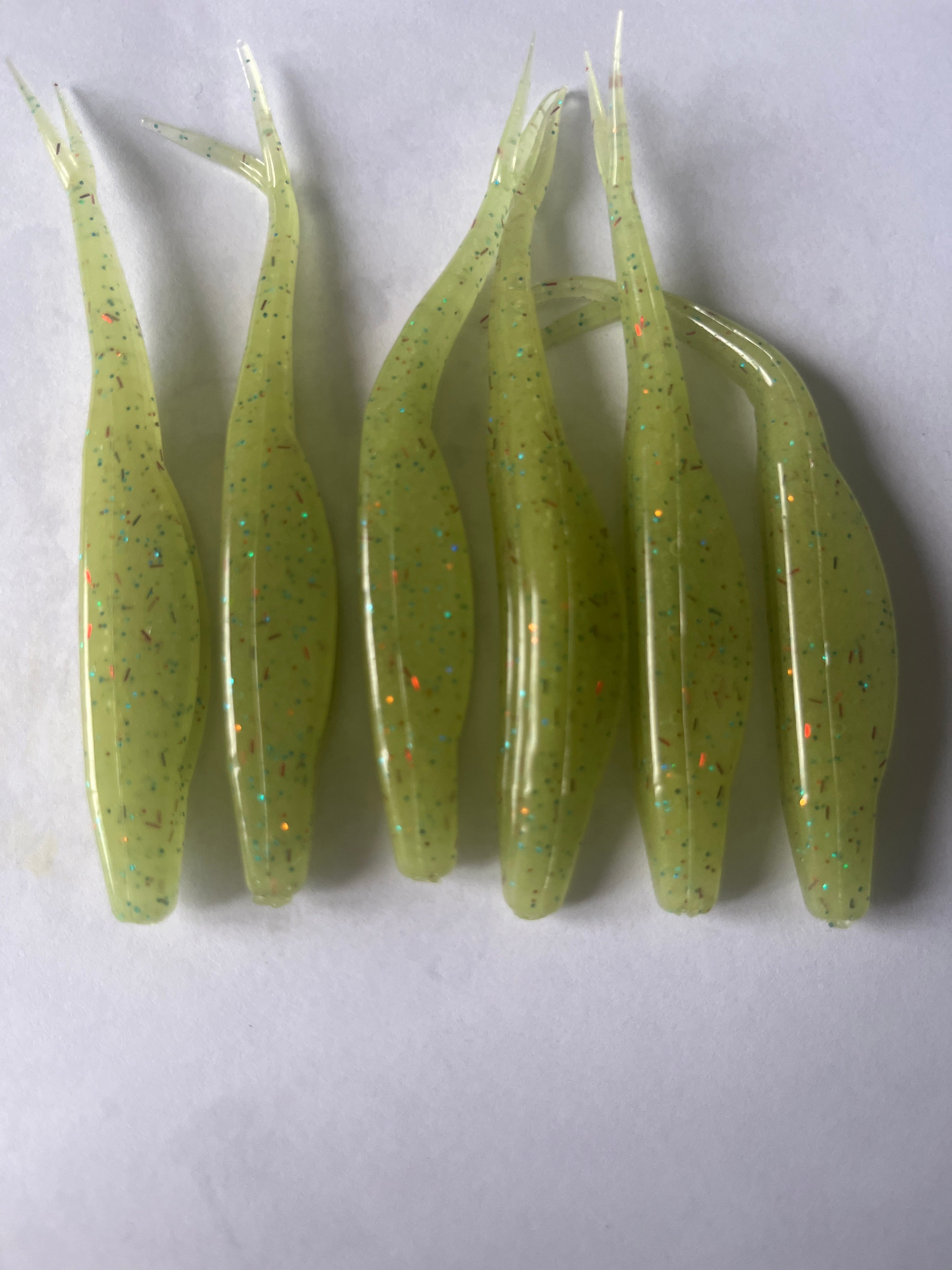 Nebula Flukes Glow