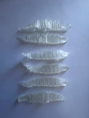Aqua Leeches Glow