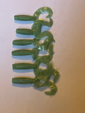 Nebula Hula Grubs GLOW