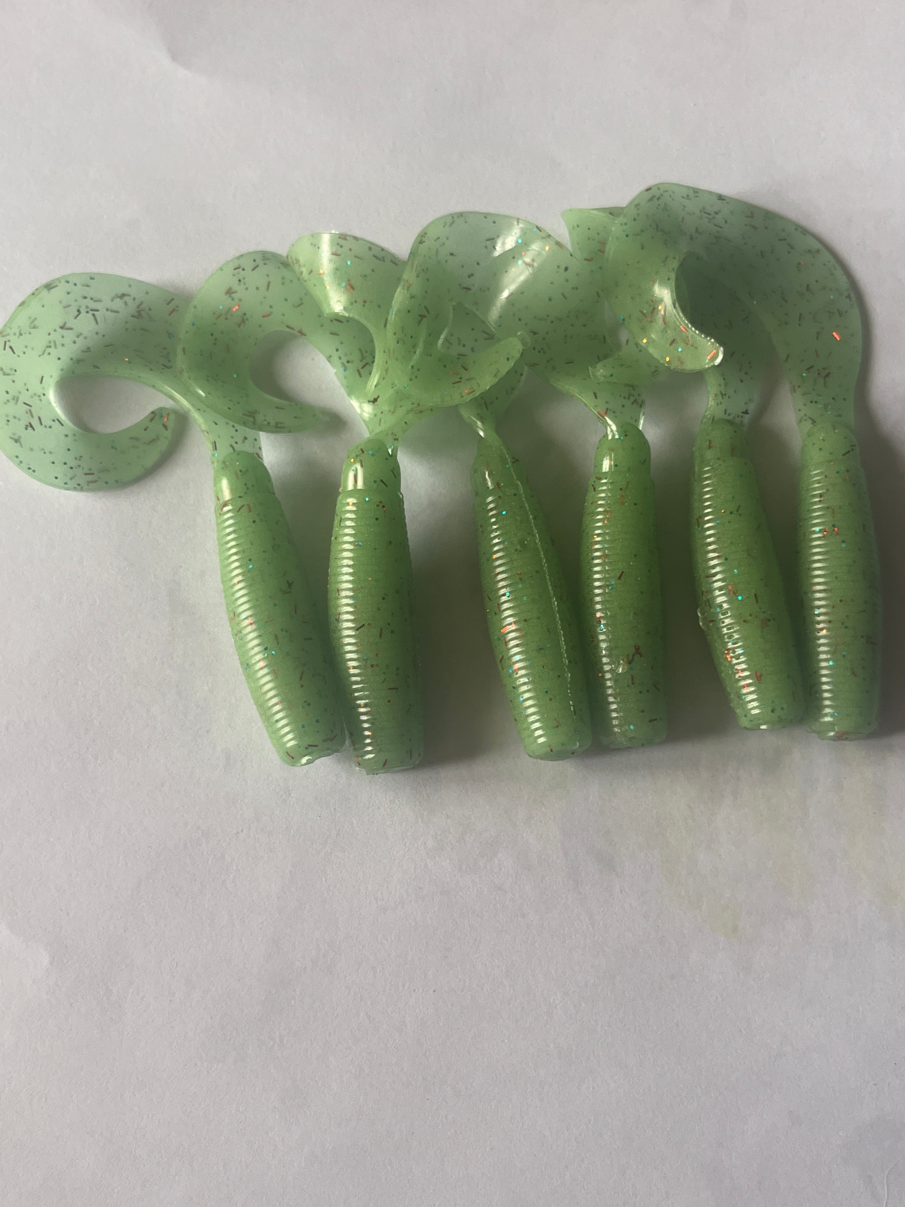 Nebula Single Grubs Glow