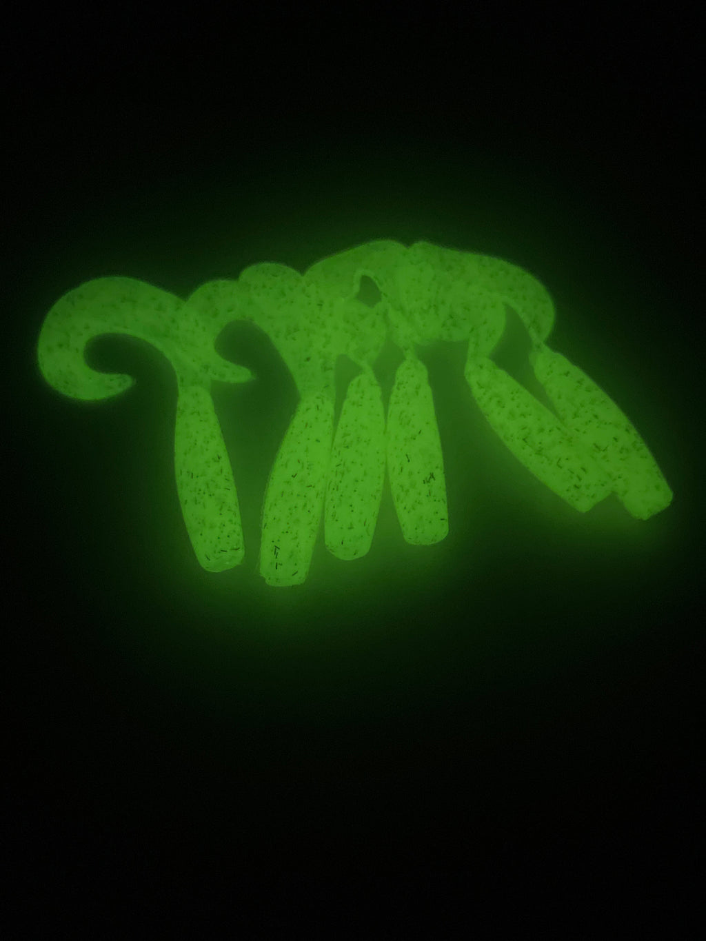 Nebula Single Grubs Glow