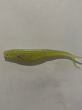 Goosebumps Flukes